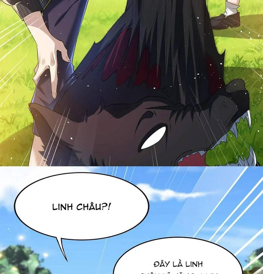 Linh Khí Khôi Phục: Ta Mỗi Ngày Thu Được Một Cái Kỹ Năng Mới Chapter 23 - 14