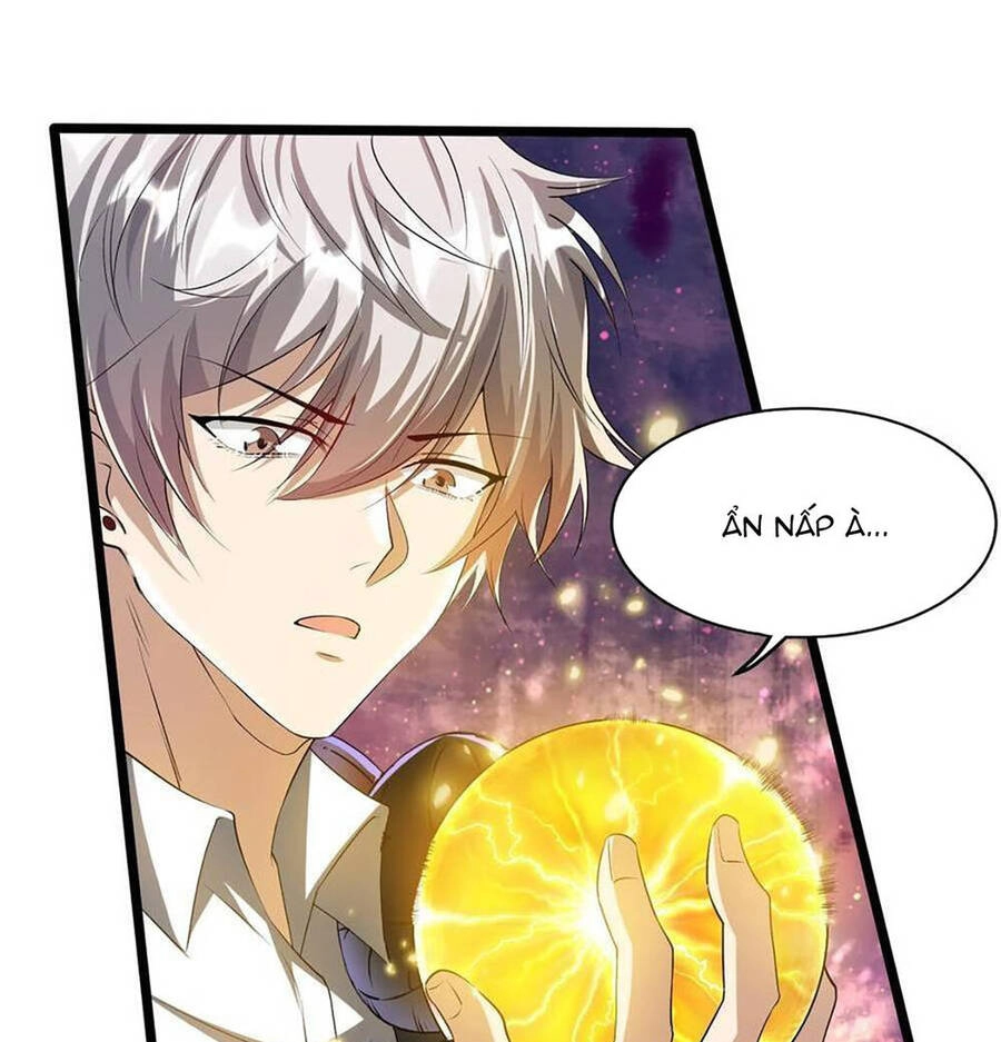 Linh Khí Khôi Phục: Ta Mỗi Ngày Thu Được Một Cái Kỹ Năng Mới Chapter 23 - 16