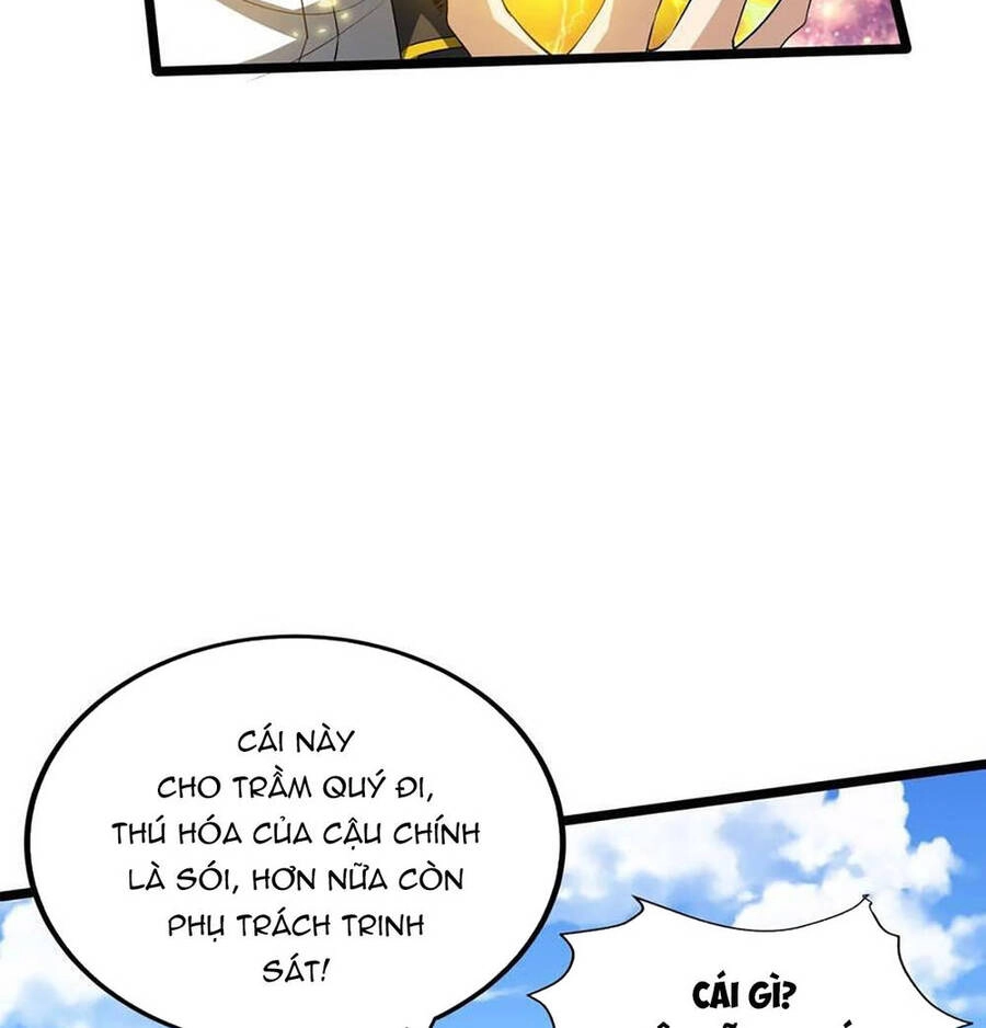 Linh Khí Khôi Phục: Ta Mỗi Ngày Thu Được Một Cái Kỹ Năng Mới Chapter 23 - 17