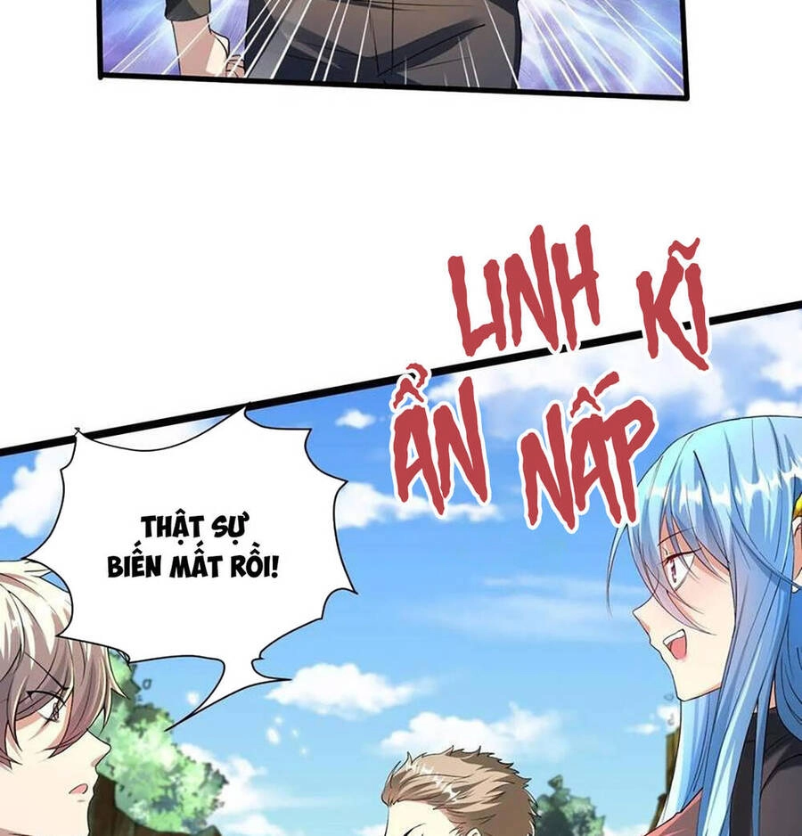 Linh Khí Khôi Phục: Ta Mỗi Ngày Thu Được Một Cái Kỹ Năng Mới Chapter 23 - 23