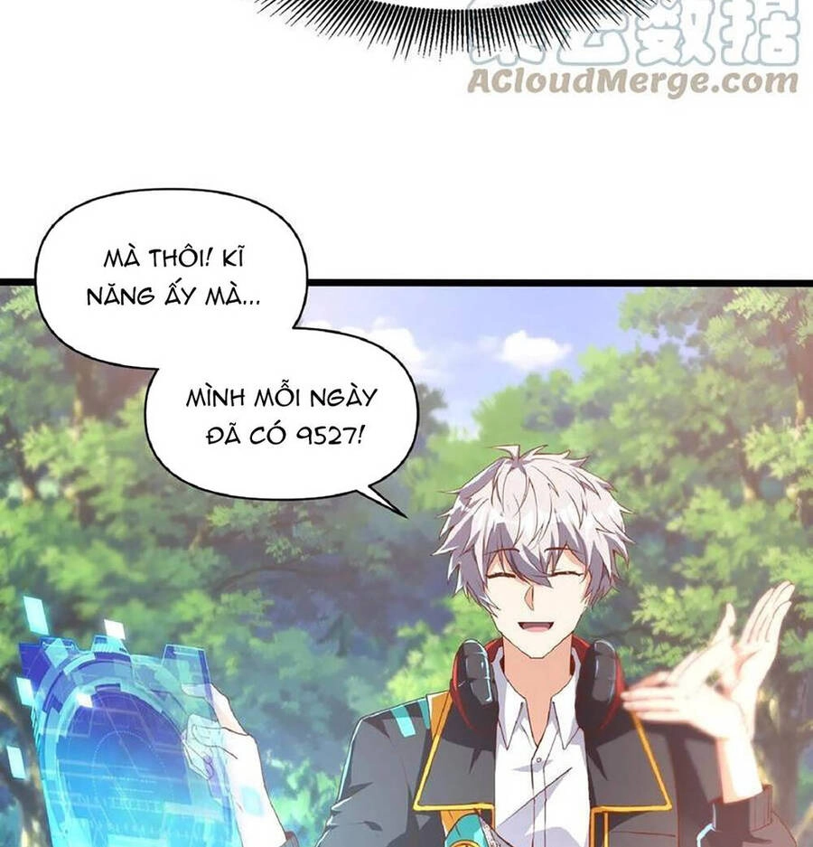 Linh Khí Khôi Phục: Ta Mỗi Ngày Thu Được Một Cái Kỹ Năng Mới Chapter 23 - 26