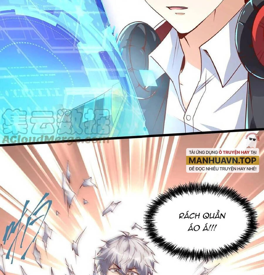 Linh Khí Khôi Phục: Ta Mỗi Ngày Thu Được Một Cái Kỹ Năng Mới Chapter 23 - 30