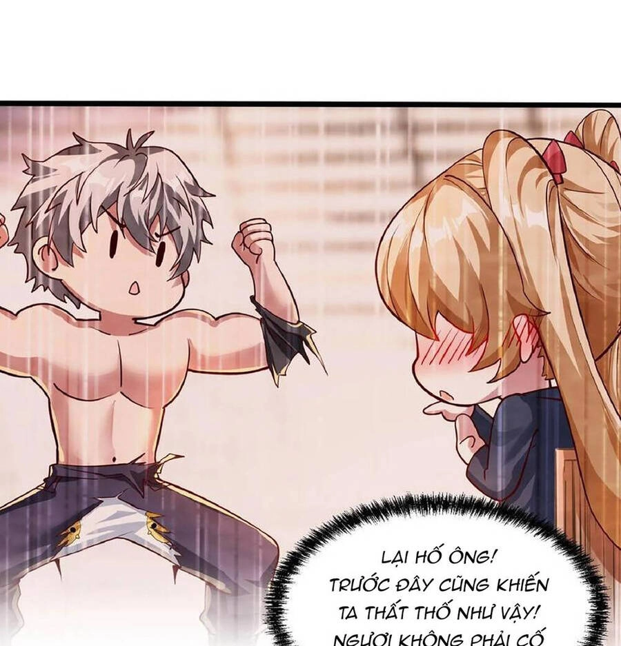 Linh Khí Khôi Phục: Ta Mỗi Ngày Thu Được Một Cái Kỹ Năng Mới Chapter 23 - 31