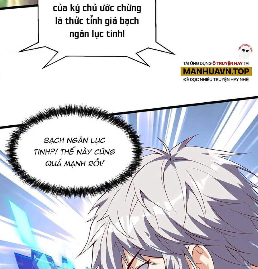 Linh Khí Khôi Phục: Ta Mỗi Ngày Thu Được Một Cái Kỹ Năng Mới Chapter 23 - 36