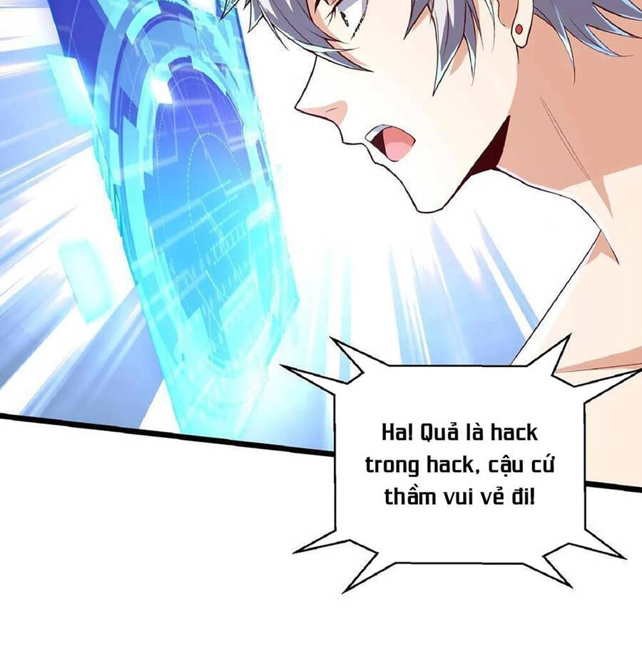 Linh Khí Khôi Phục: Ta Mỗi Ngày Thu Được Một Cái Kỹ Năng Mới Chapter 23 - 37