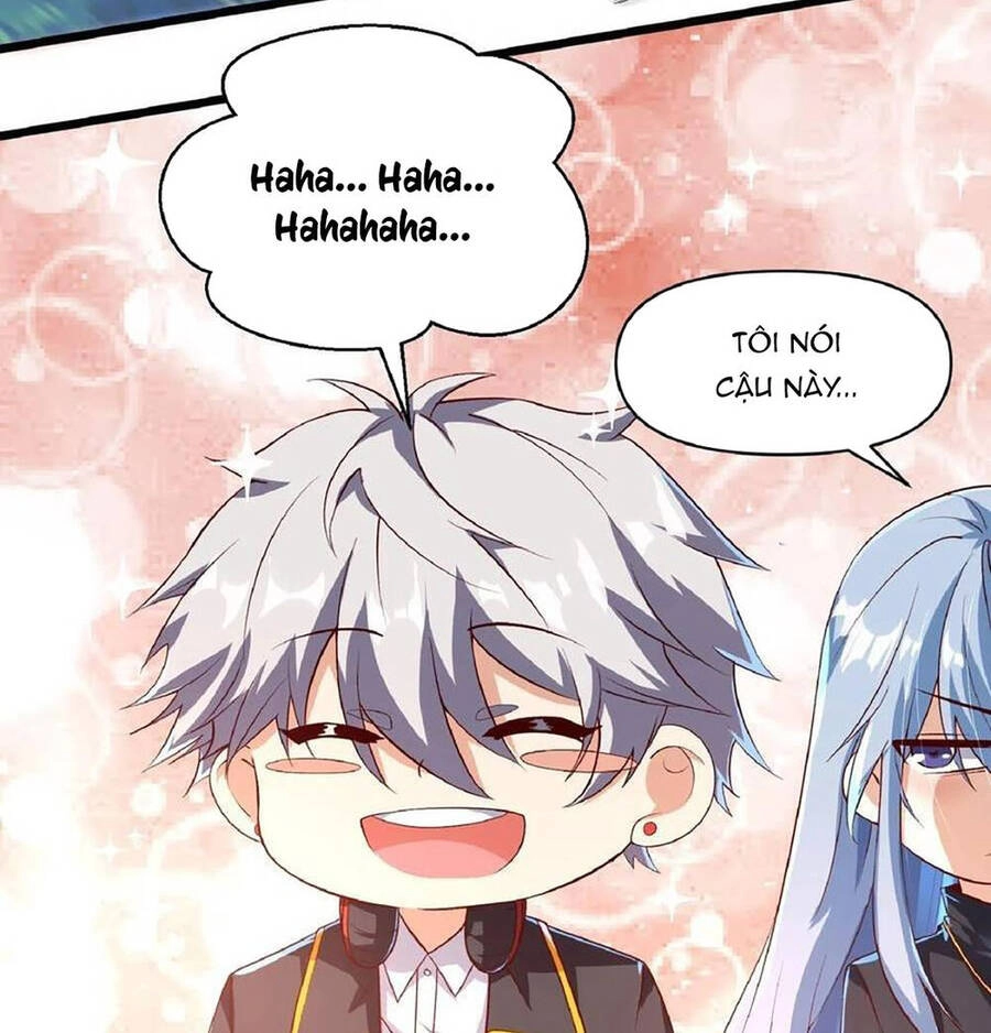 Linh Khí Khôi Phục: Ta Mỗi Ngày Thu Được Một Cái Kỹ Năng Mới Chapter 23 - 40