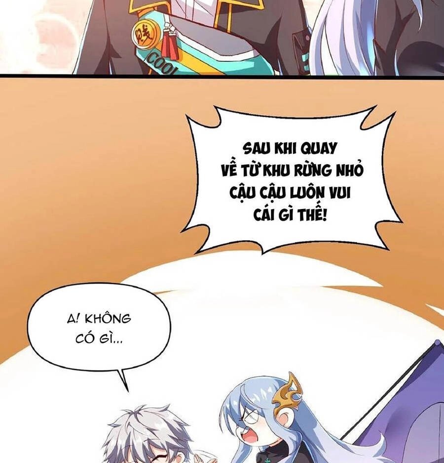 Linh Khí Khôi Phục: Ta Mỗi Ngày Thu Được Một Cái Kỹ Năng Mới Chapter 23 - 41