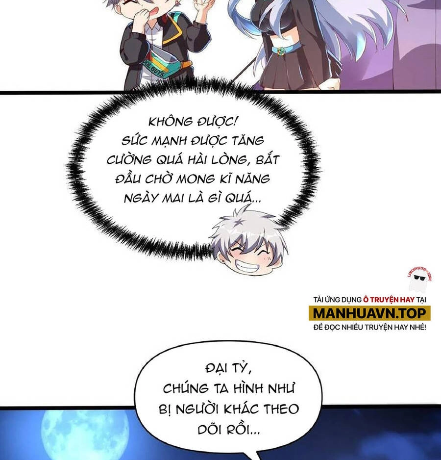 Linh Khí Khôi Phục: Ta Mỗi Ngày Thu Được Một Cái Kỹ Năng Mới Chapter 23 - 42