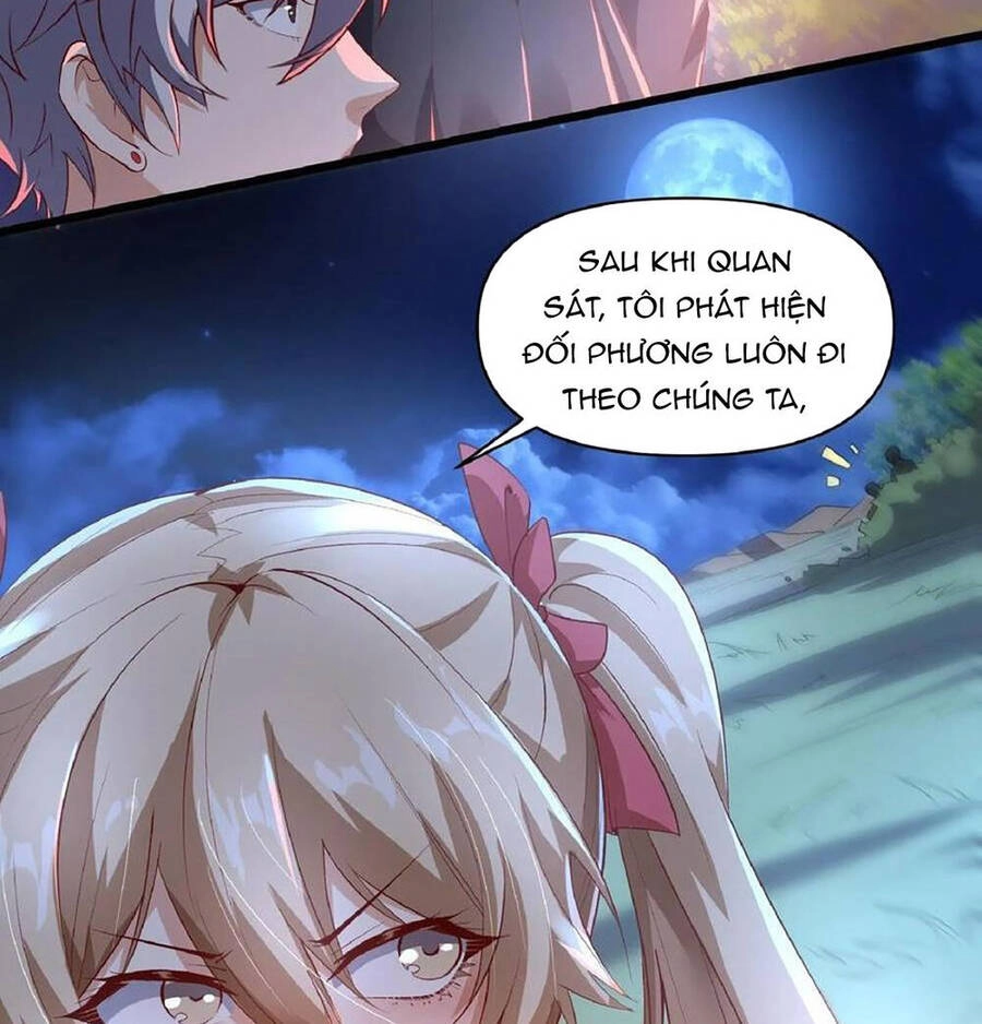 Linh Khí Khôi Phục: Ta Mỗi Ngày Thu Được Một Cái Kỹ Năng Mới Chapter 23 - 44