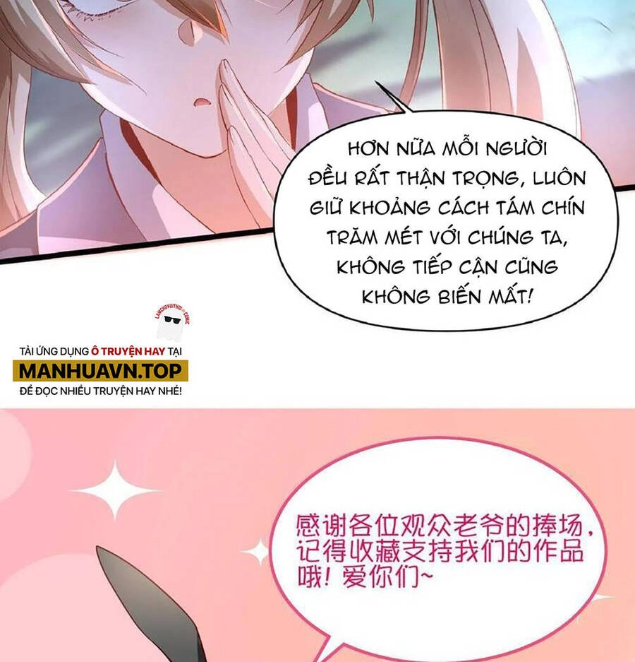 Linh Khí Khôi Phục: Ta Mỗi Ngày Thu Được Một Cái Kỹ Năng Mới Chapter 23 - 45