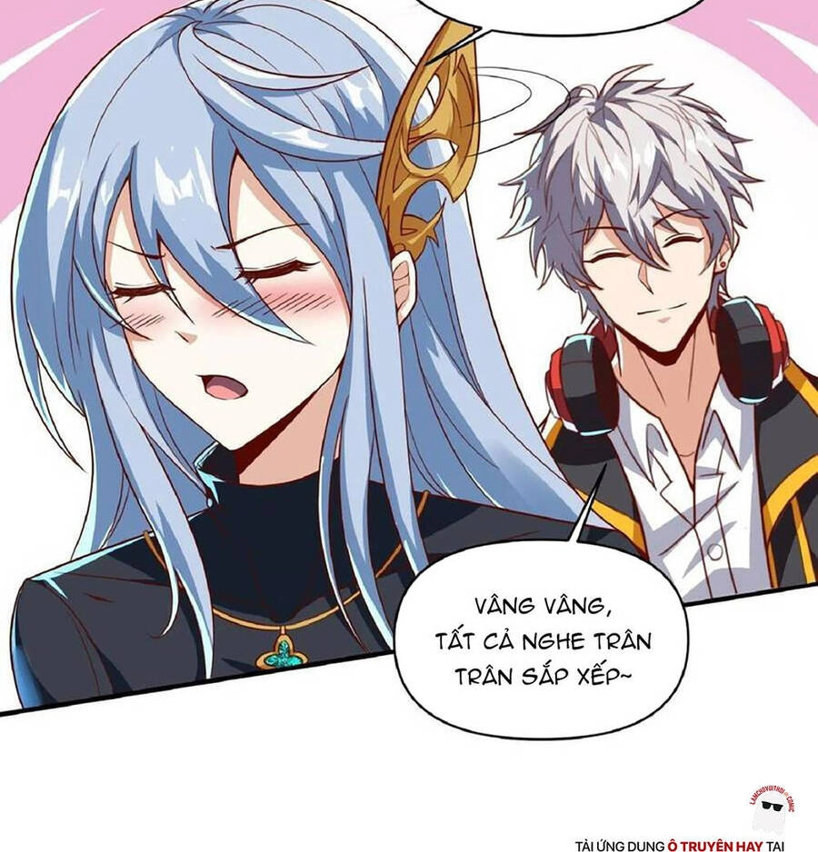 Linh Khí Khôi Phục: Ta Mỗi Ngày Thu Được Một Cái Kỹ Năng Mới Chapter 24 - 10