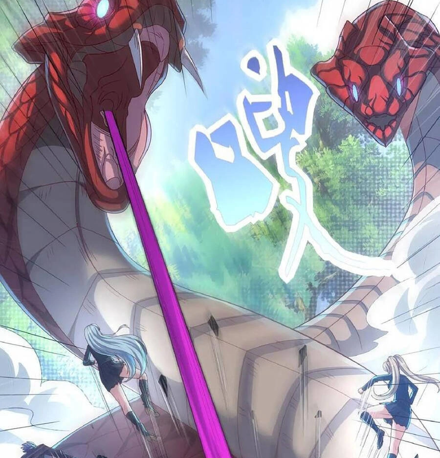 Linh Khí Khôi Phục: Ta Mỗi Ngày Thu Được Một Cái Kỹ Năng Mới Chapter 24 - 25