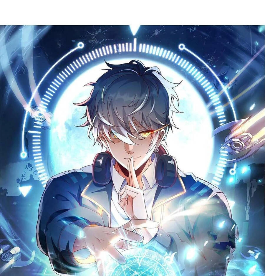 Linh Khí Khôi Phục: Ta Mỗi Ngày Thu Được Một Cái Kỹ Năng Mới Chapter 25 - 1