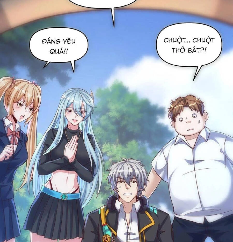 Linh Khí Khôi Phục: Ta Mỗi Ngày Thu Được Một Cái Kỹ Năng Mới Chapter 25 - 3