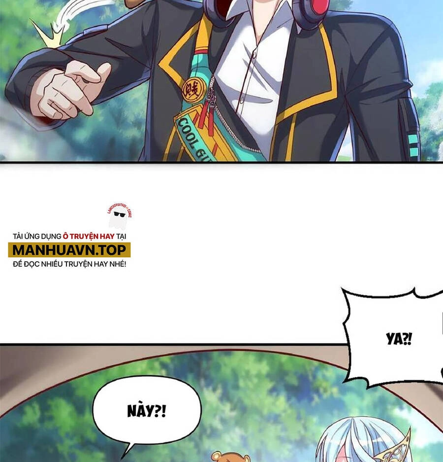 Linh Khí Khôi Phục: Ta Mỗi Ngày Thu Được Một Cái Kỹ Năng Mới Chapter 25 - 5