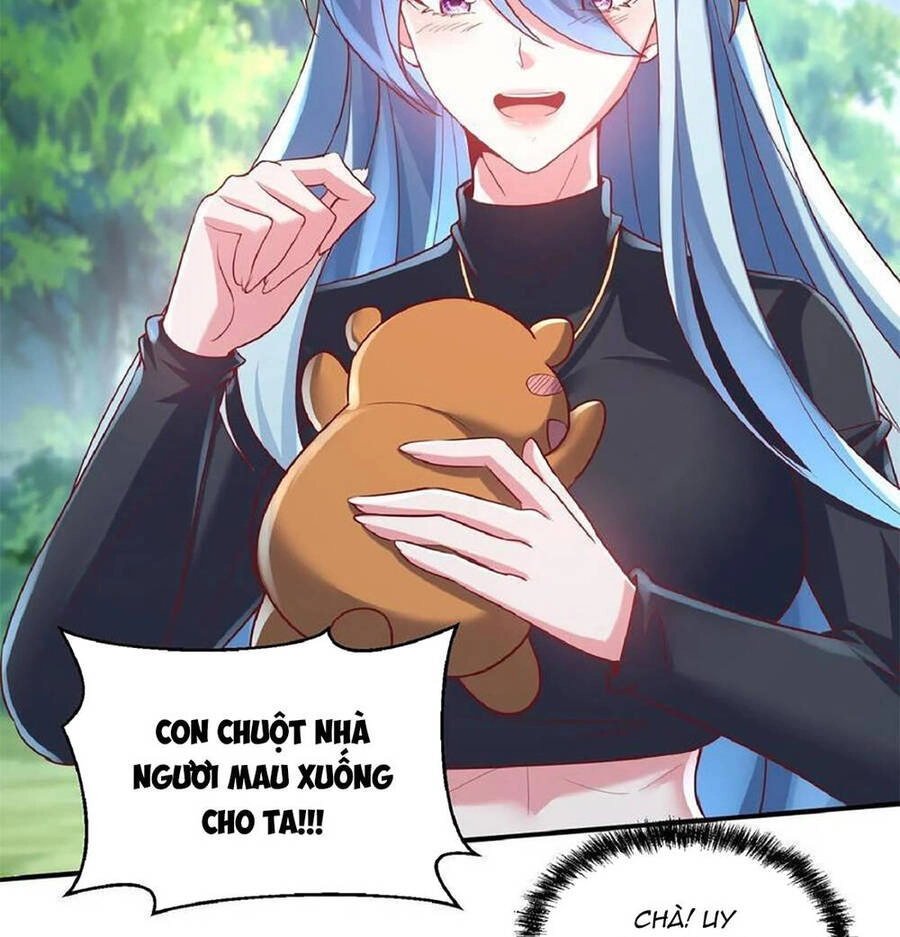 Linh Khí Khôi Phục: Ta Mỗi Ngày Thu Được Một Cái Kỹ Năng Mới Chapter 25 - 7