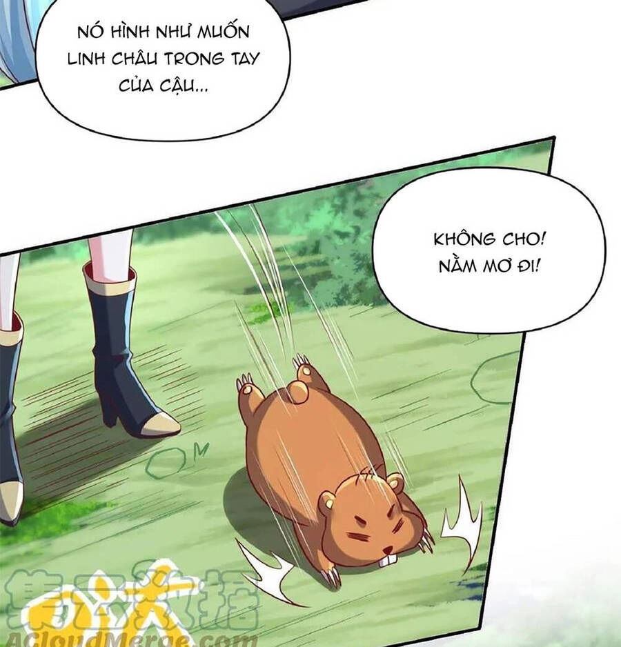 Linh Khí Khôi Phục: Ta Mỗi Ngày Thu Được Một Cái Kỹ Năng Mới Chapter 25 - 12