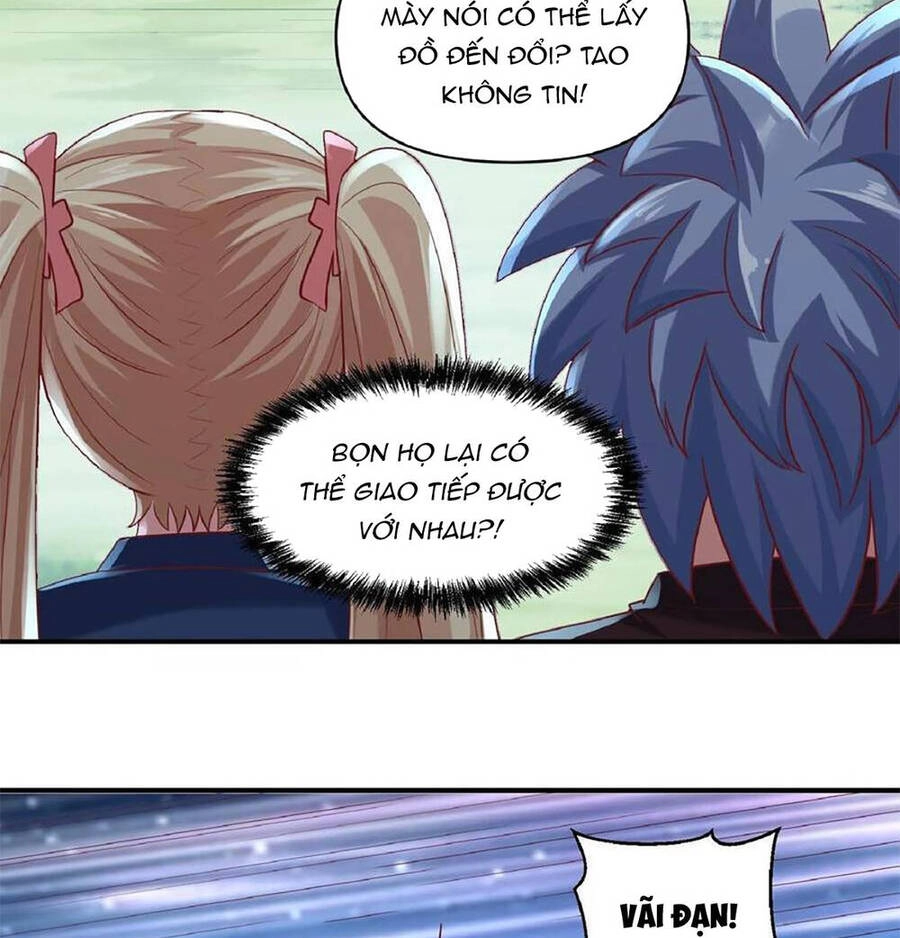 Linh Khí Khôi Phục: Ta Mỗi Ngày Thu Được Một Cái Kỹ Năng Mới Chapter 25 - 15