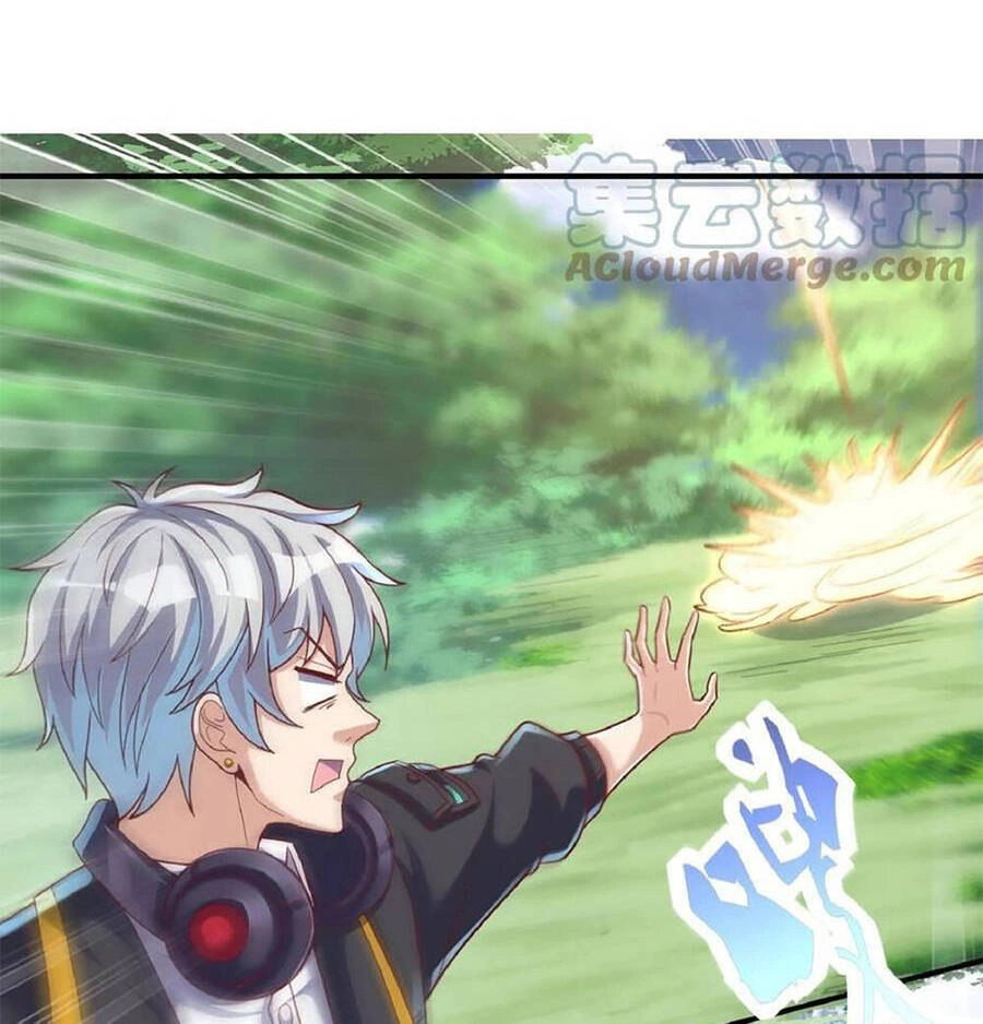 Linh Khí Khôi Phục: Ta Mỗi Ngày Thu Được Một Cái Kỹ Năng Mới Chapter 25 - 17