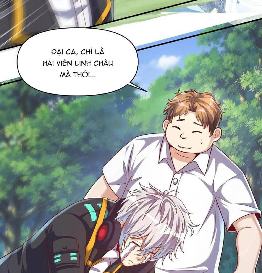 Linh Khí Khôi Phục: Ta Mỗi Ngày Thu Được Một Cái Kỹ Năng Mới Chapter 25 - 18