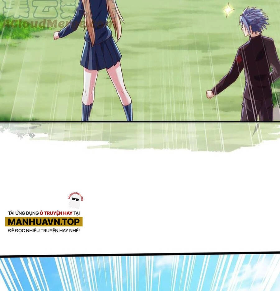 Linh Khí Khôi Phục: Ta Mỗi Ngày Thu Được Một Cái Kỹ Năng Mới Chapter 25 - 24