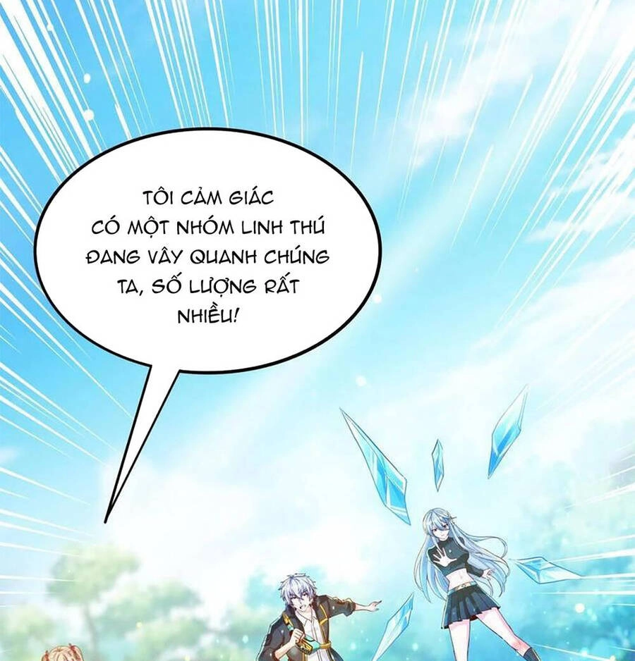 Linh Khí Khôi Phục: Ta Mỗi Ngày Thu Được Một Cái Kỹ Năng Mới Chapter 25 - 25