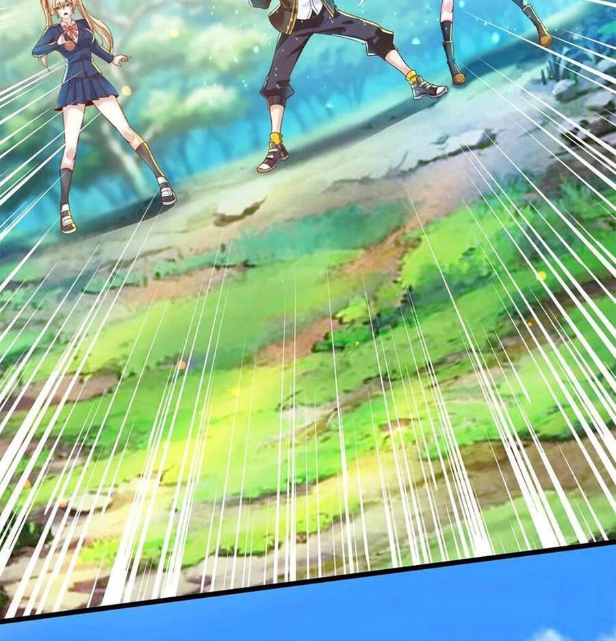 Linh Khí Khôi Phục: Ta Mỗi Ngày Thu Được Một Cái Kỹ Năng Mới Chapter 25 - 26