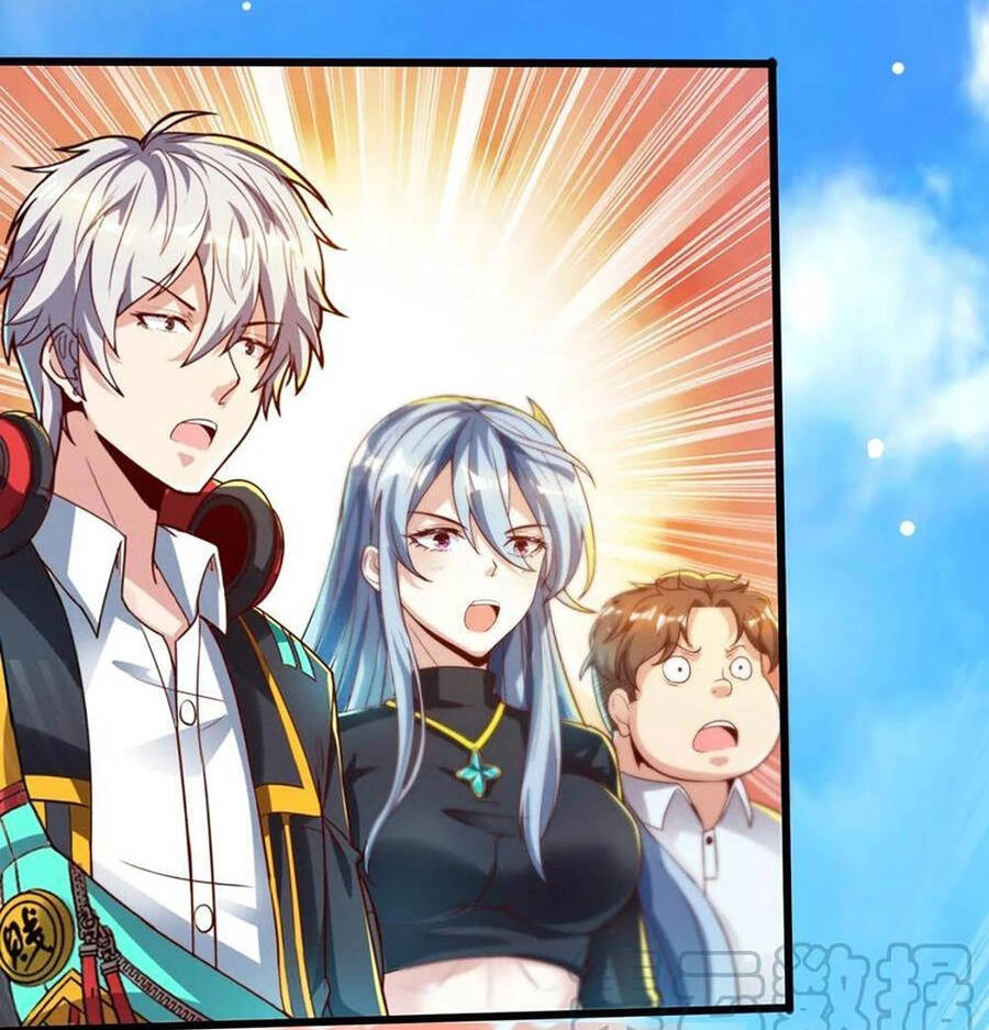 Linh Khí Khôi Phục: Ta Mỗi Ngày Thu Được Một Cái Kỹ Năng Mới Chapter 25 - 29