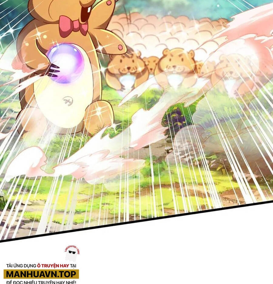 Linh Khí Khôi Phục: Ta Mỗi Ngày Thu Được Một Cái Kỹ Năng Mới Chapter 25 - 31