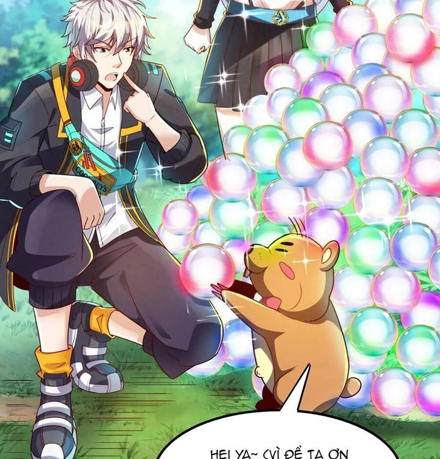 Linh Khí Khôi Phục: Ta Mỗi Ngày Thu Được Một Cái Kỹ Năng Mới Chapter 25 - 34