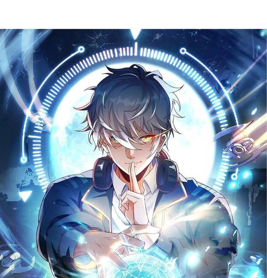 Linh Khí Khôi Phục: Ta Mỗi Ngày Thu Được Một Cái Kỹ Năng Mới Chapter 26 - 1