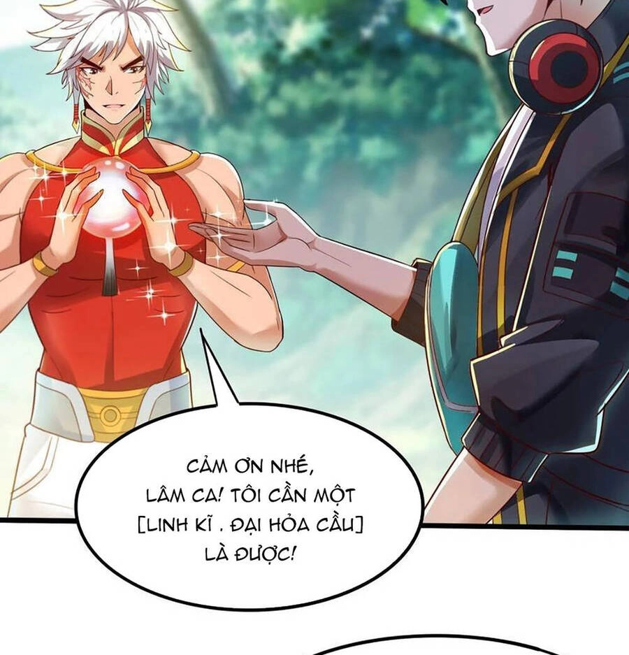 Linh Khí Khôi Phục: Ta Mỗi Ngày Thu Được Một Cái Kỹ Năng Mới Chapter 26 - 3