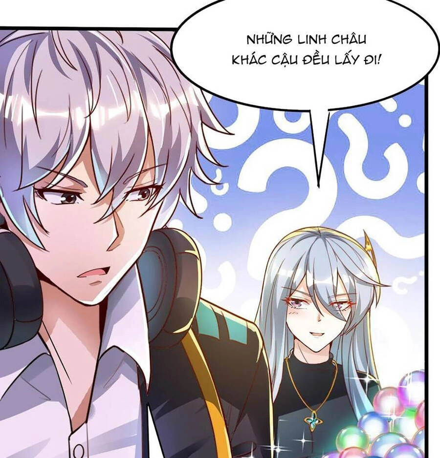 Linh Khí Khôi Phục: Ta Mỗi Ngày Thu Được Một Cái Kỹ Năng Mới Chapter 26 - 4