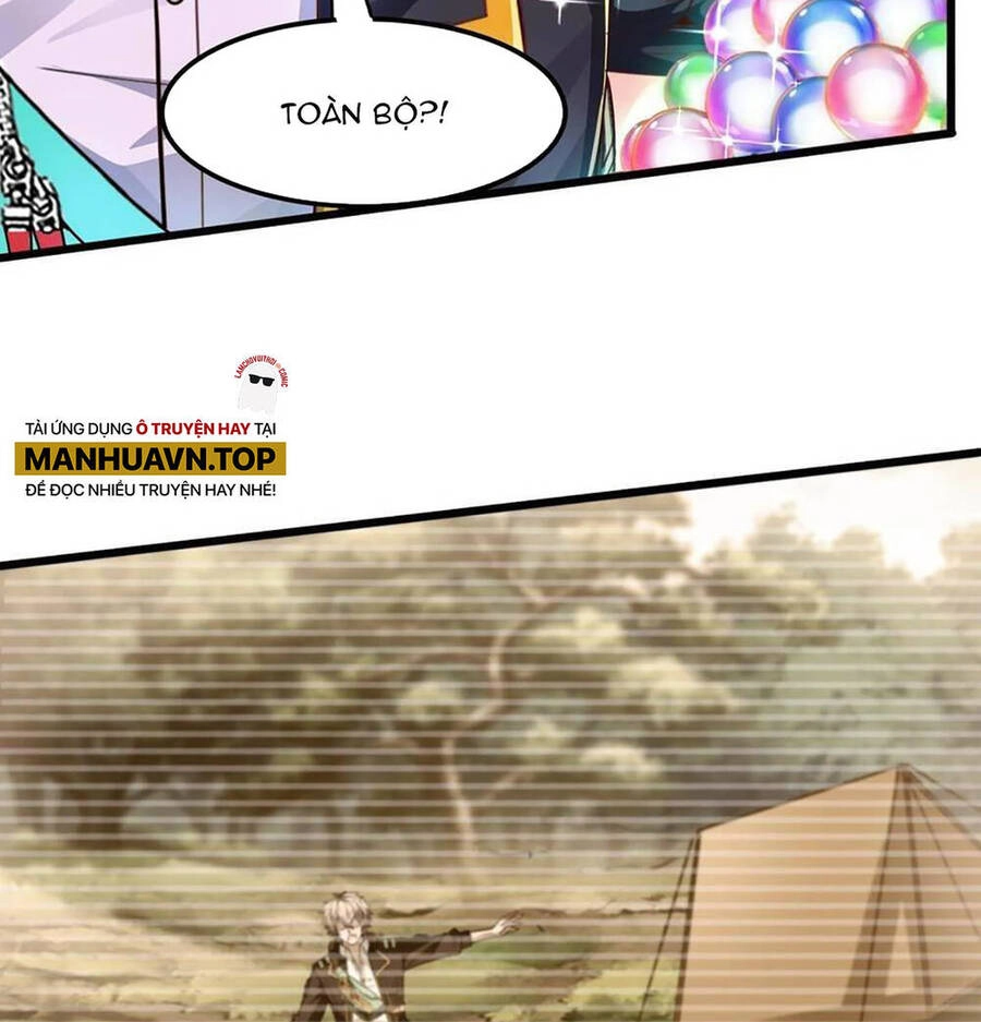 Linh Khí Khôi Phục: Ta Mỗi Ngày Thu Được Một Cái Kỹ Năng Mới Chapter 26 - 5