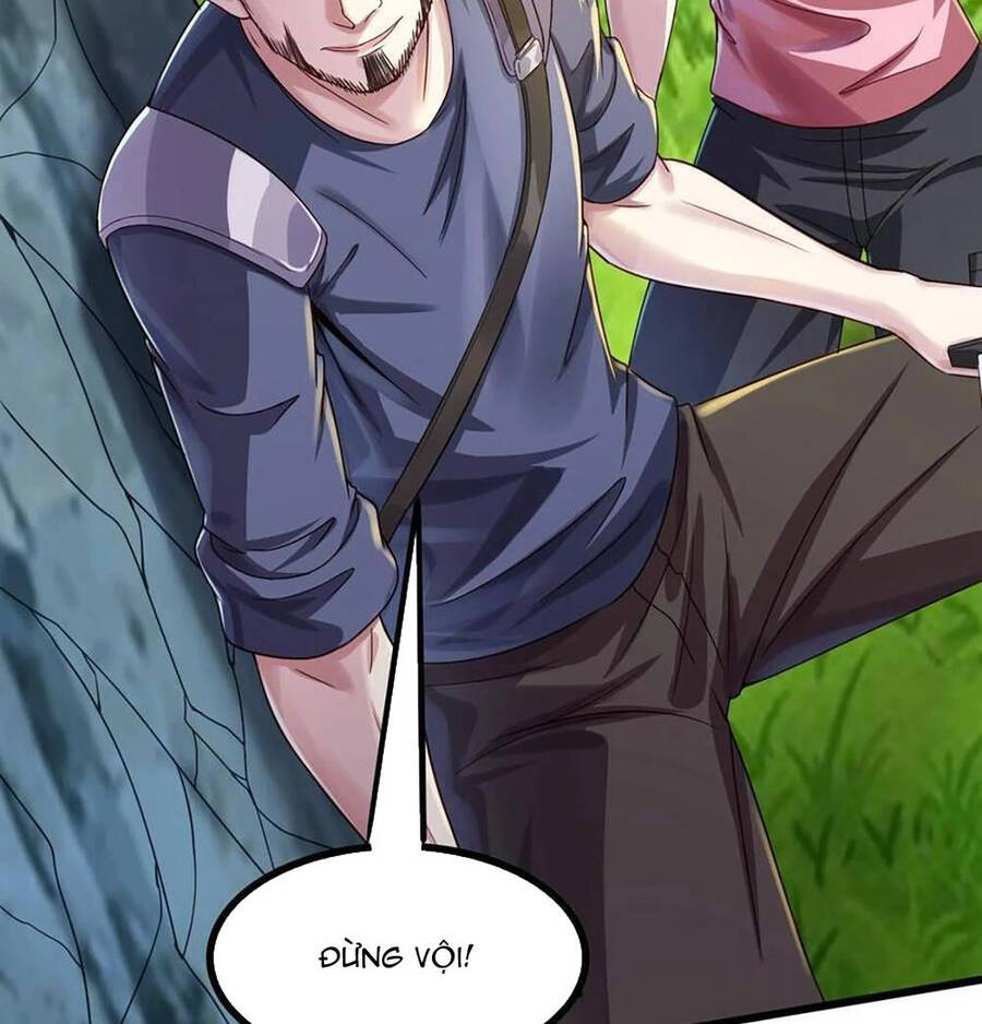 Linh Khí Khôi Phục: Ta Mỗi Ngày Thu Được Một Cái Kỹ Năng Mới Chapter 26 - 31