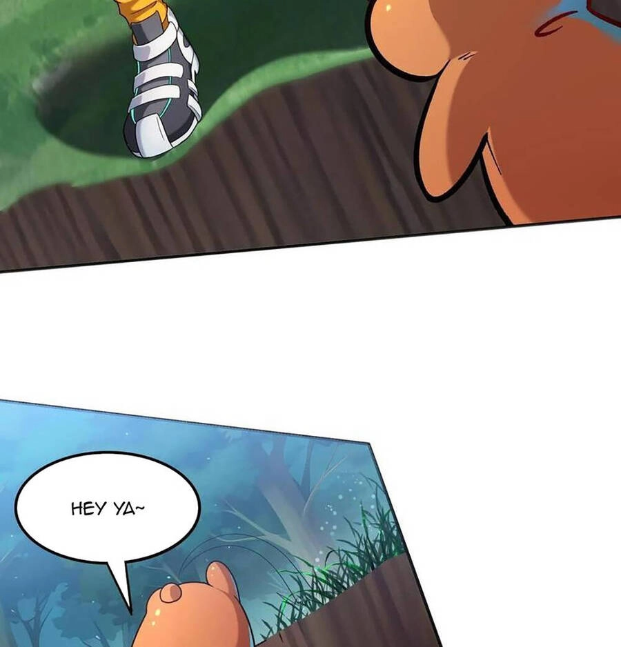 Linh Khí Khôi Phục: Ta Mỗi Ngày Thu Được Một Cái Kỹ Năng Mới Chapter 26 - 40