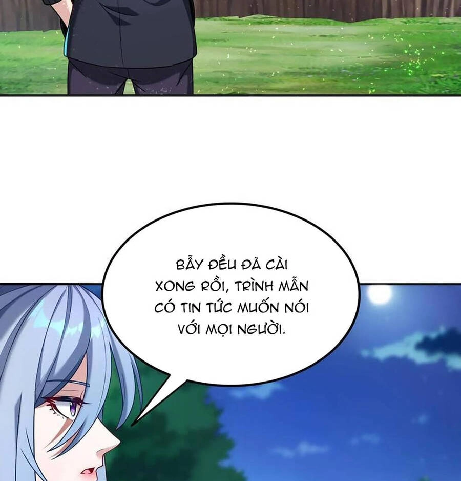 Linh Khí Khôi Phục: Ta Mỗi Ngày Thu Được Một Cái Kỹ Năng Mới Chapter 27 - 4