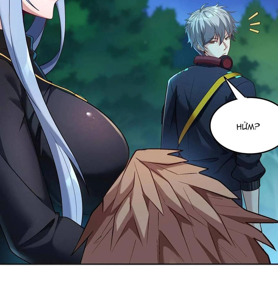 Linh Khí Khôi Phục: Ta Mỗi Ngày Thu Được Một Cái Kỹ Năng Mới Chapter 27 - 5