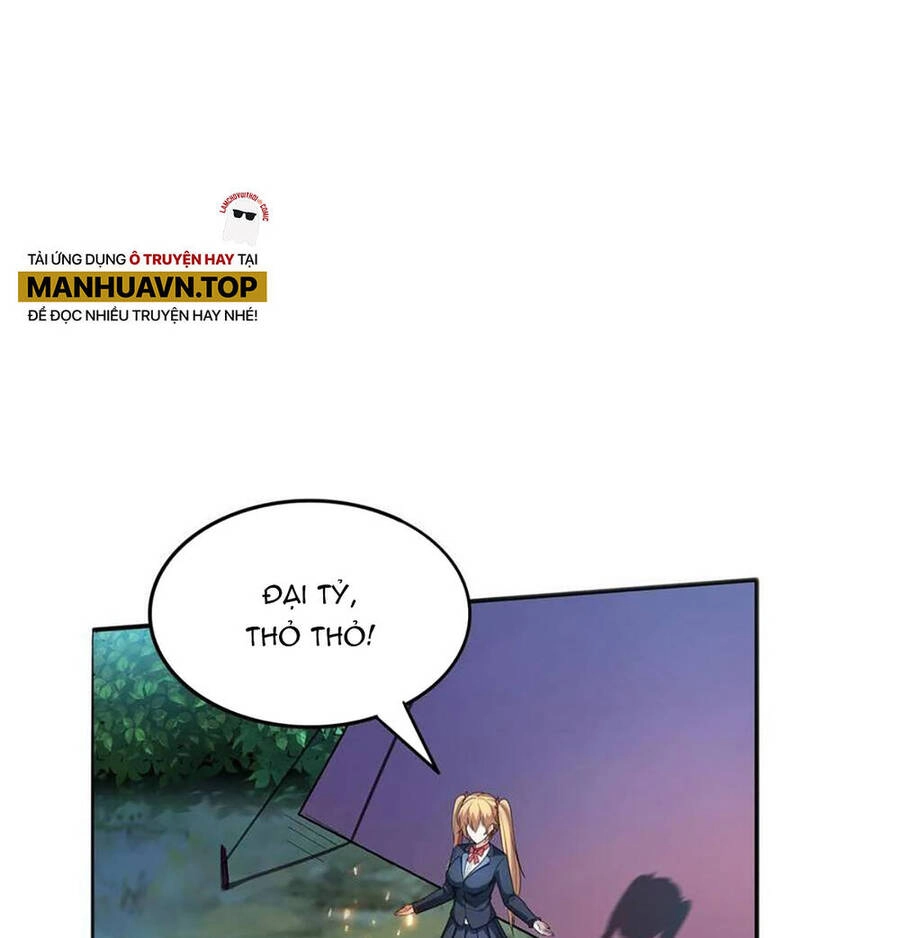 Linh Khí Khôi Phục: Ta Mỗi Ngày Thu Được Một Cái Kỹ Năng Mới Chapter 27 - 6