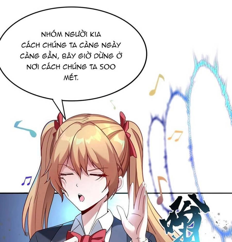 Linh Khí Khôi Phục: Ta Mỗi Ngày Thu Được Một Cái Kỹ Năng Mới Chapter 27 - 8