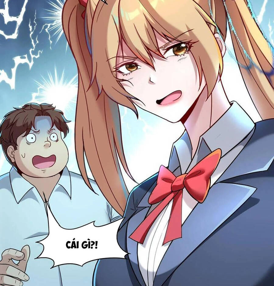 Linh Khí Khôi Phục: Ta Mỗi Ngày Thu Được Một Cái Kỹ Năng Mới Chapter 27 - 10