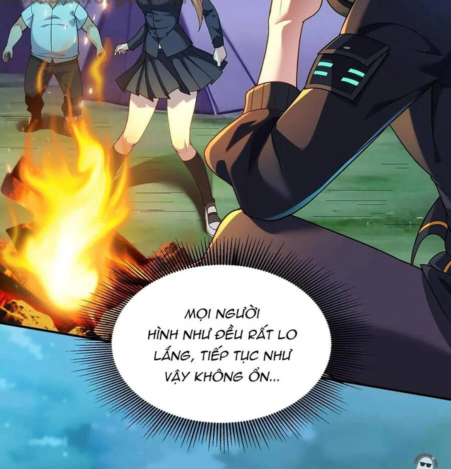 Linh Khí Khôi Phục: Ta Mỗi Ngày Thu Được Một Cái Kỹ Năng Mới Chapter 27 - 13