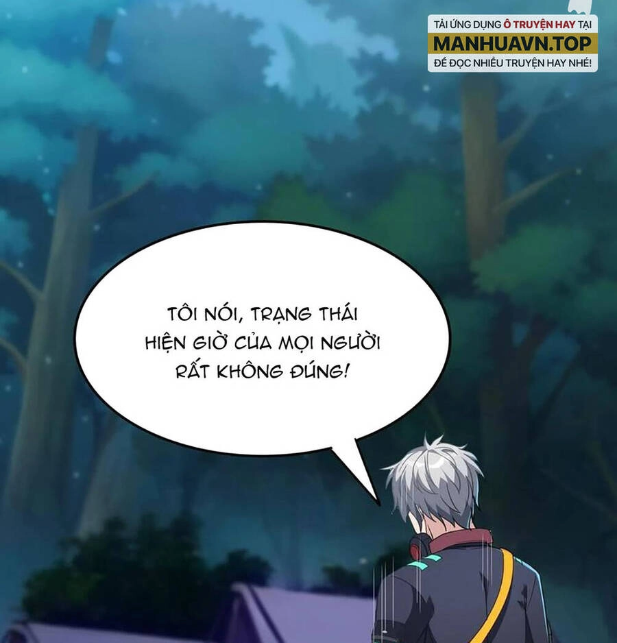 Linh Khí Khôi Phục: Ta Mỗi Ngày Thu Được Một Cái Kỹ Năng Mới Chapter 27 - 14