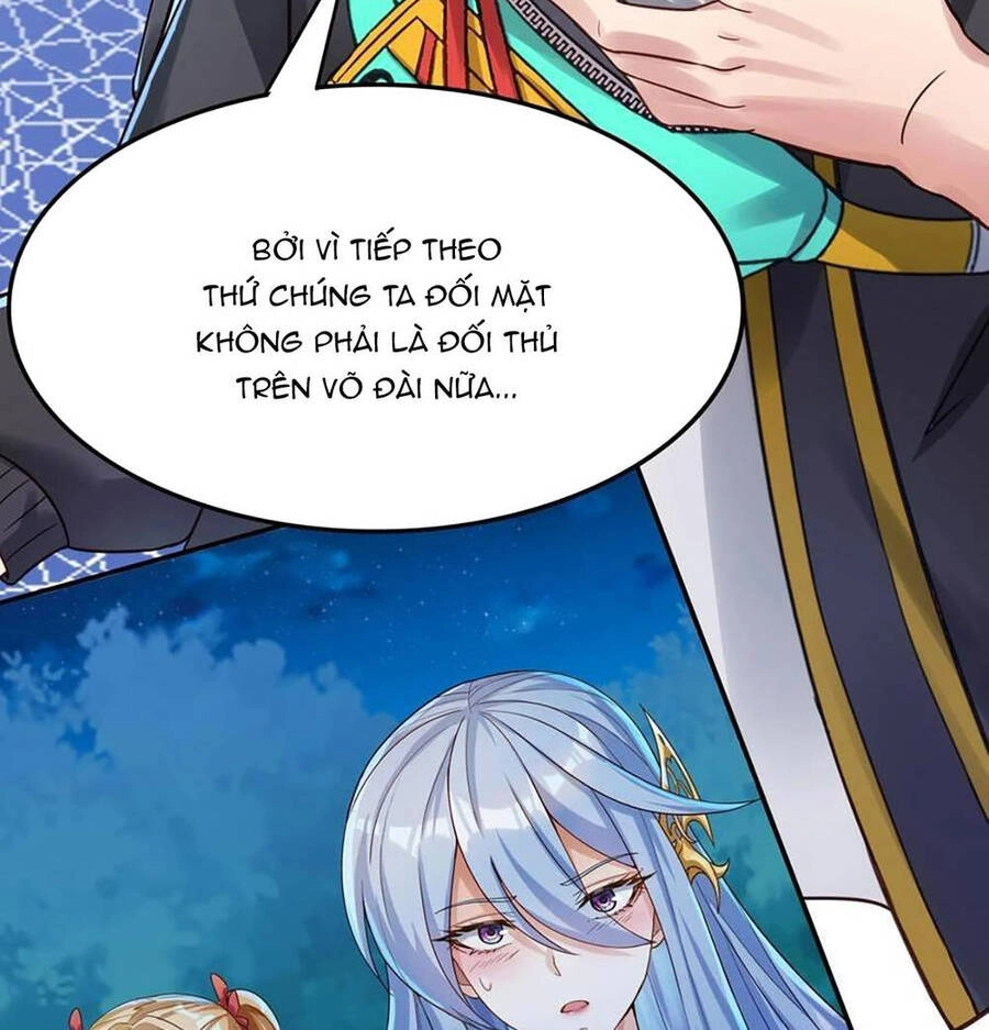 Linh Khí Khôi Phục: Ta Mỗi Ngày Thu Được Một Cái Kỹ Năng Mới Chapter 27 - 18