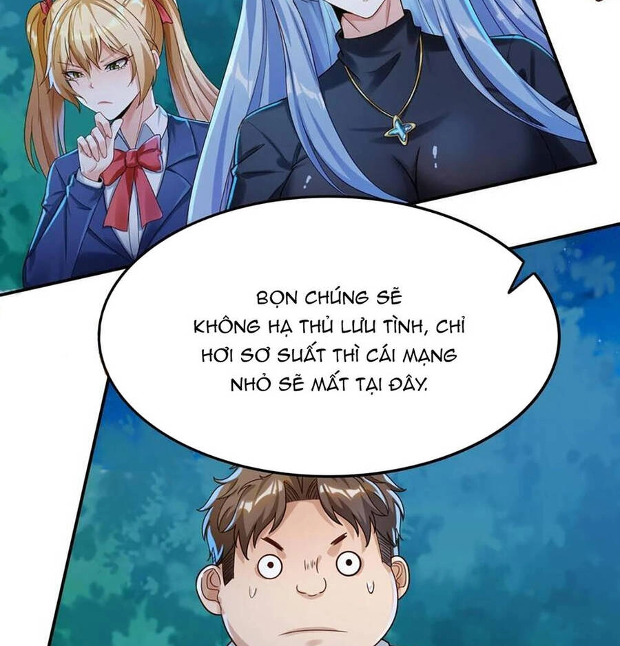 Linh Khí Khôi Phục: Ta Mỗi Ngày Thu Được Một Cái Kỹ Năng Mới Chapter 27 - 19