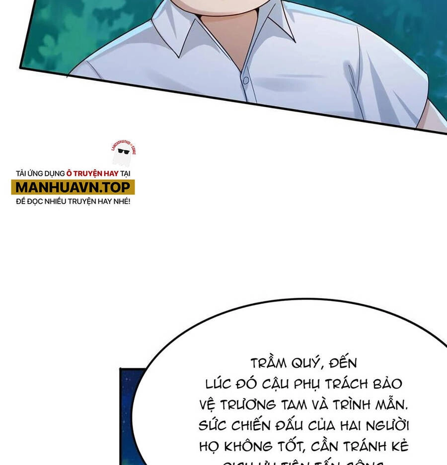 Linh Khí Khôi Phục: Ta Mỗi Ngày Thu Được Một Cái Kỹ Năng Mới Chapter 27 - 20