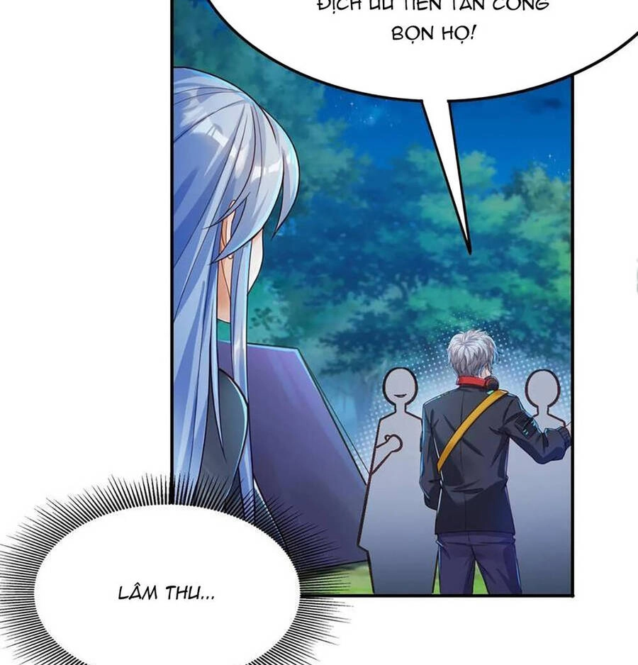 Linh Khí Khôi Phục: Ta Mỗi Ngày Thu Được Một Cái Kỹ Năng Mới Chapter 27 - 21