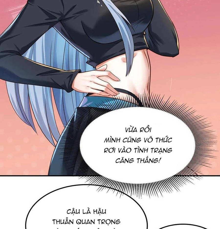 Linh Khí Khôi Phục: Ta Mỗi Ngày Thu Được Một Cái Kỹ Năng Mới Chapter 27 - 23