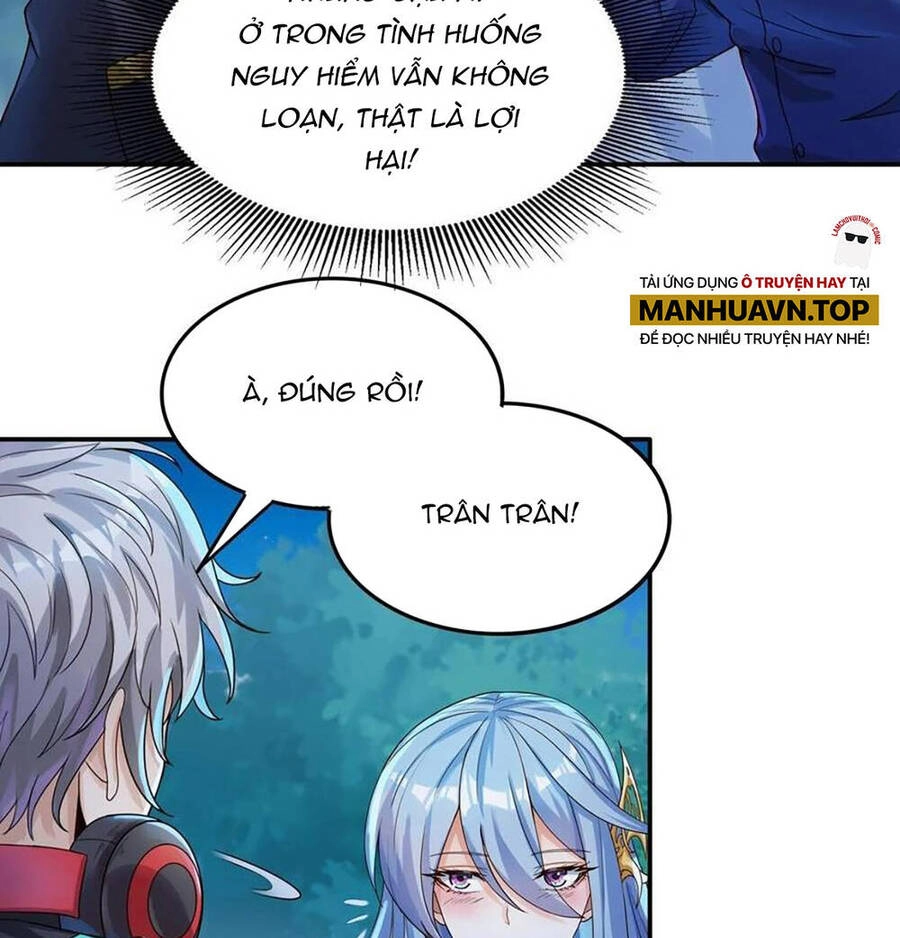 Linh Khí Khôi Phục: Ta Mỗi Ngày Thu Được Một Cái Kỹ Năng Mới Chapter 27 - 25