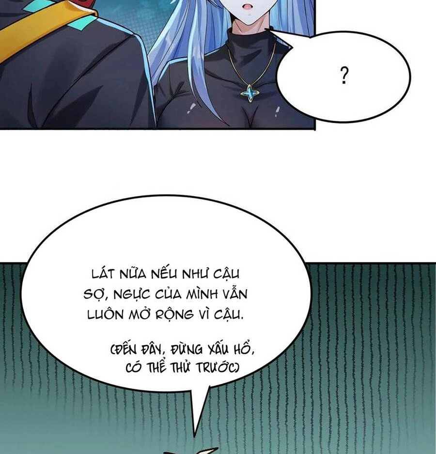 Linh Khí Khôi Phục: Ta Mỗi Ngày Thu Được Một Cái Kỹ Năng Mới Chapter 27 - 26